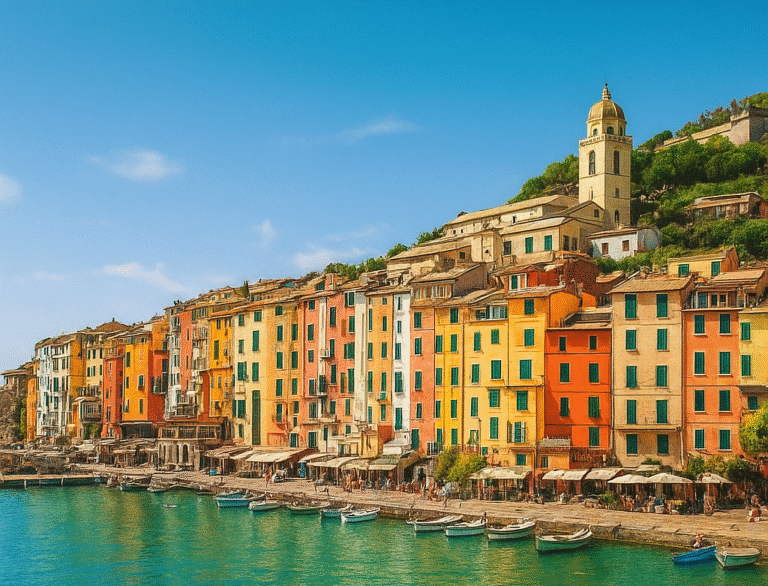 10 escapadas fin de semana en europa 2025