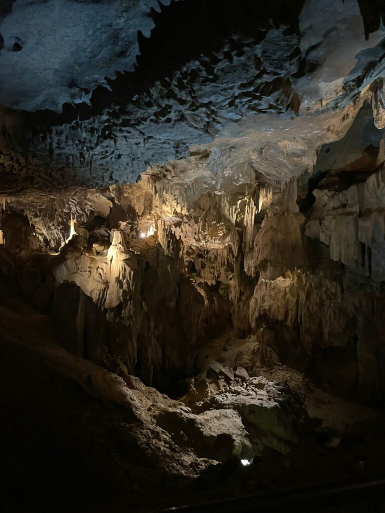 grutas de betharram