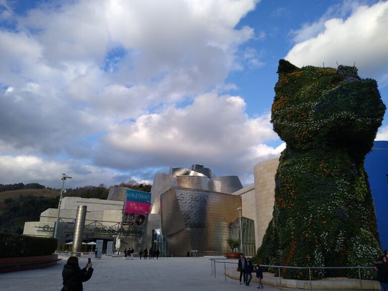 que hacer bilbao