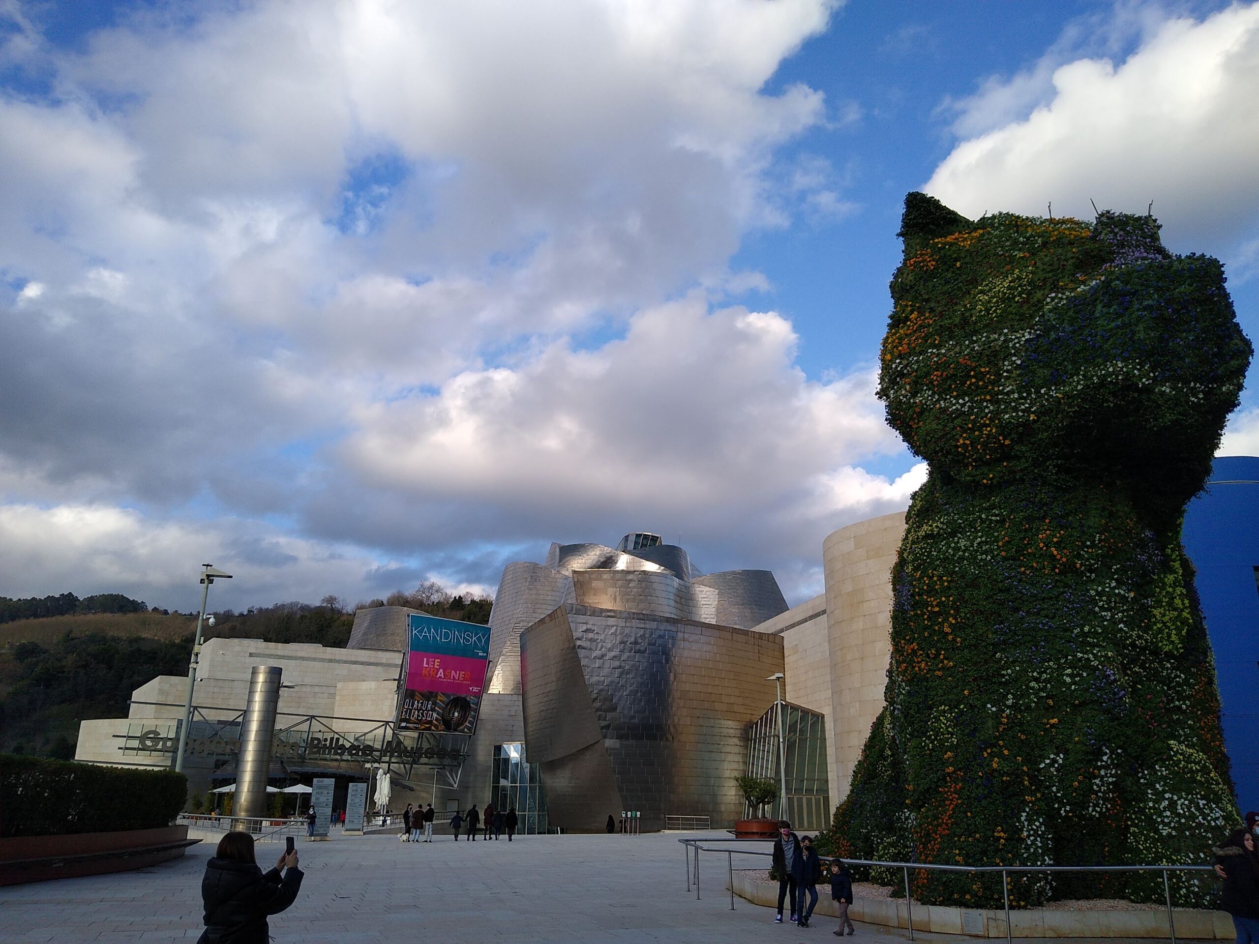 que hacer bilbao