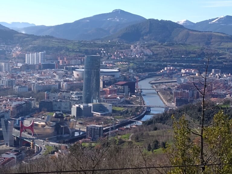 3 dias bilbao