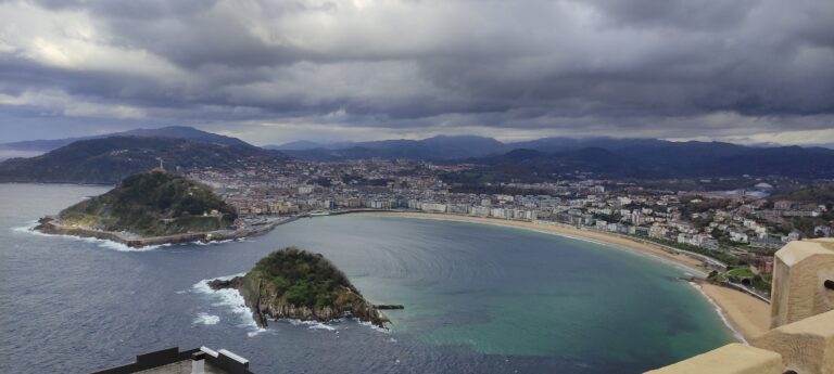 san sebastian que hacer