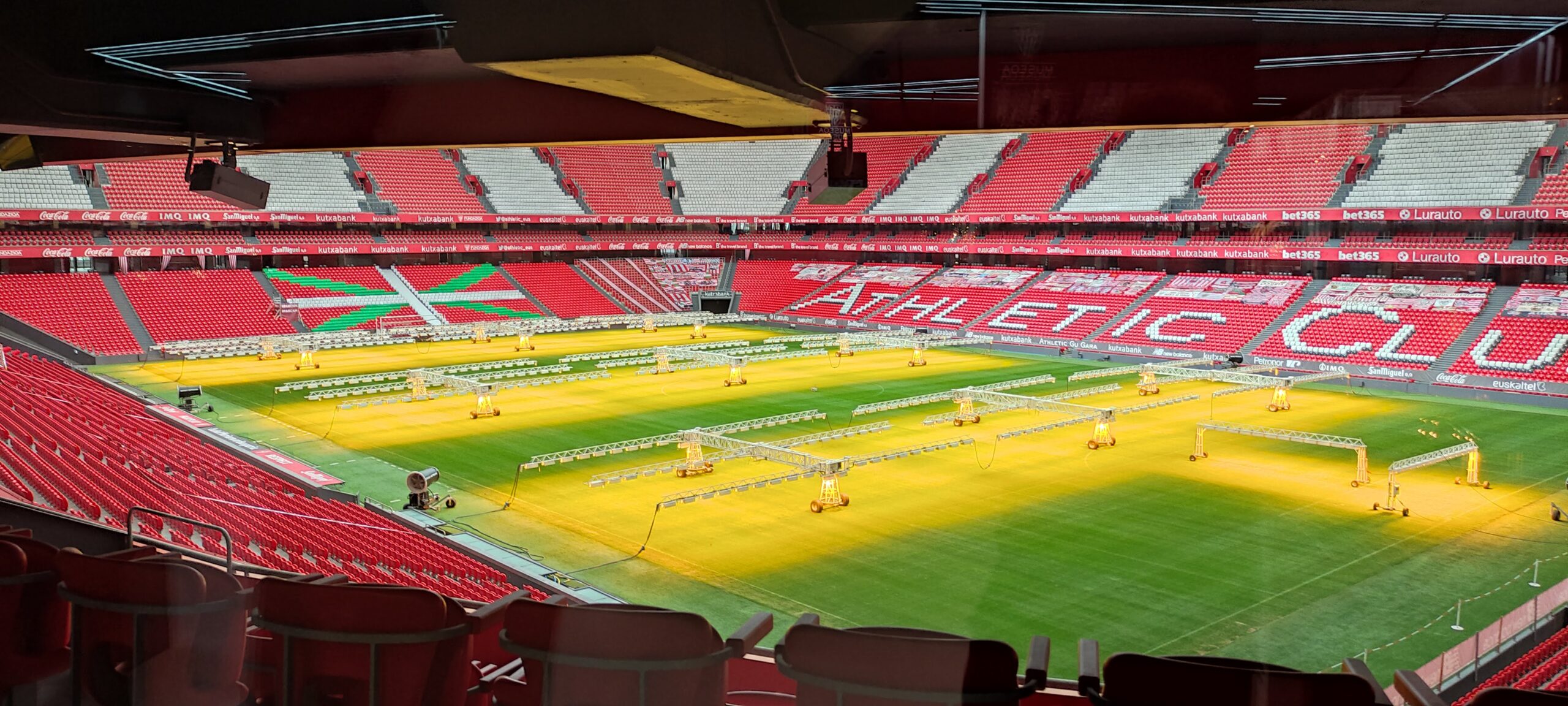 athletic bilbao