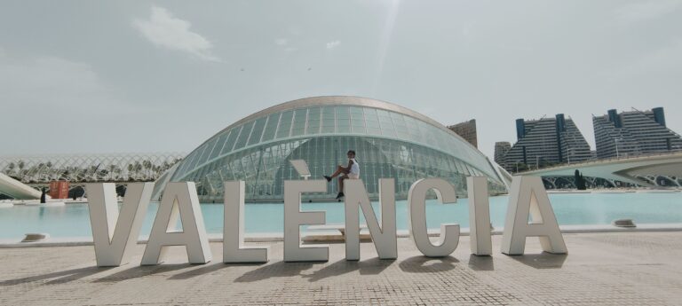 que hacer valencia