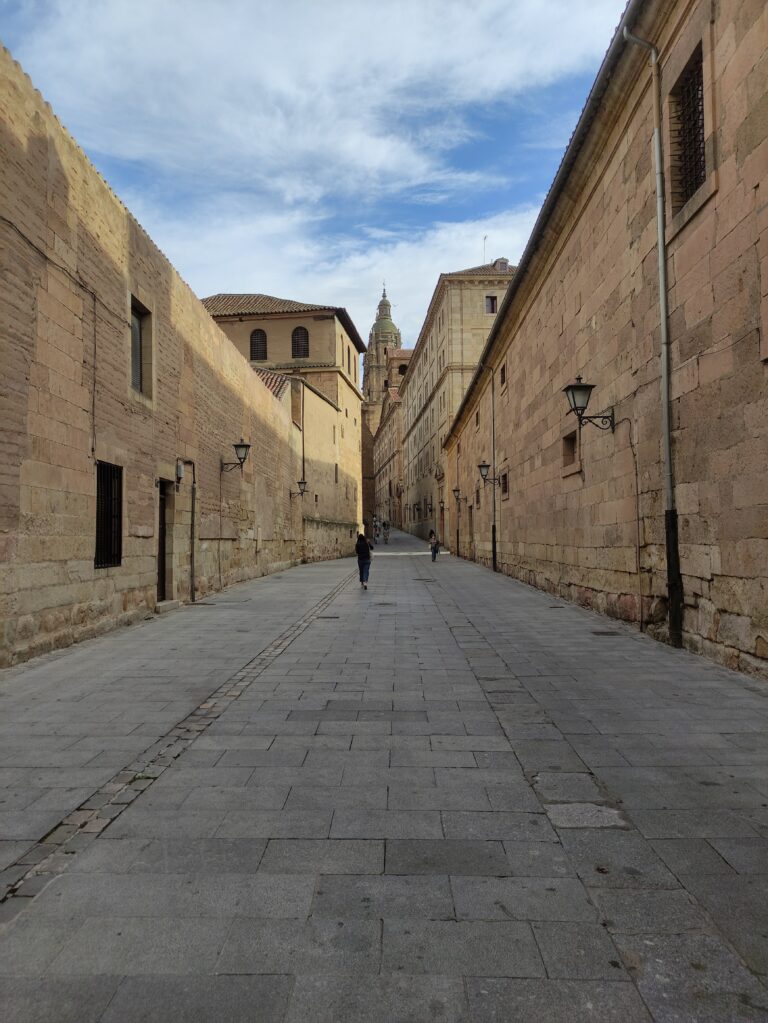 salamanca
