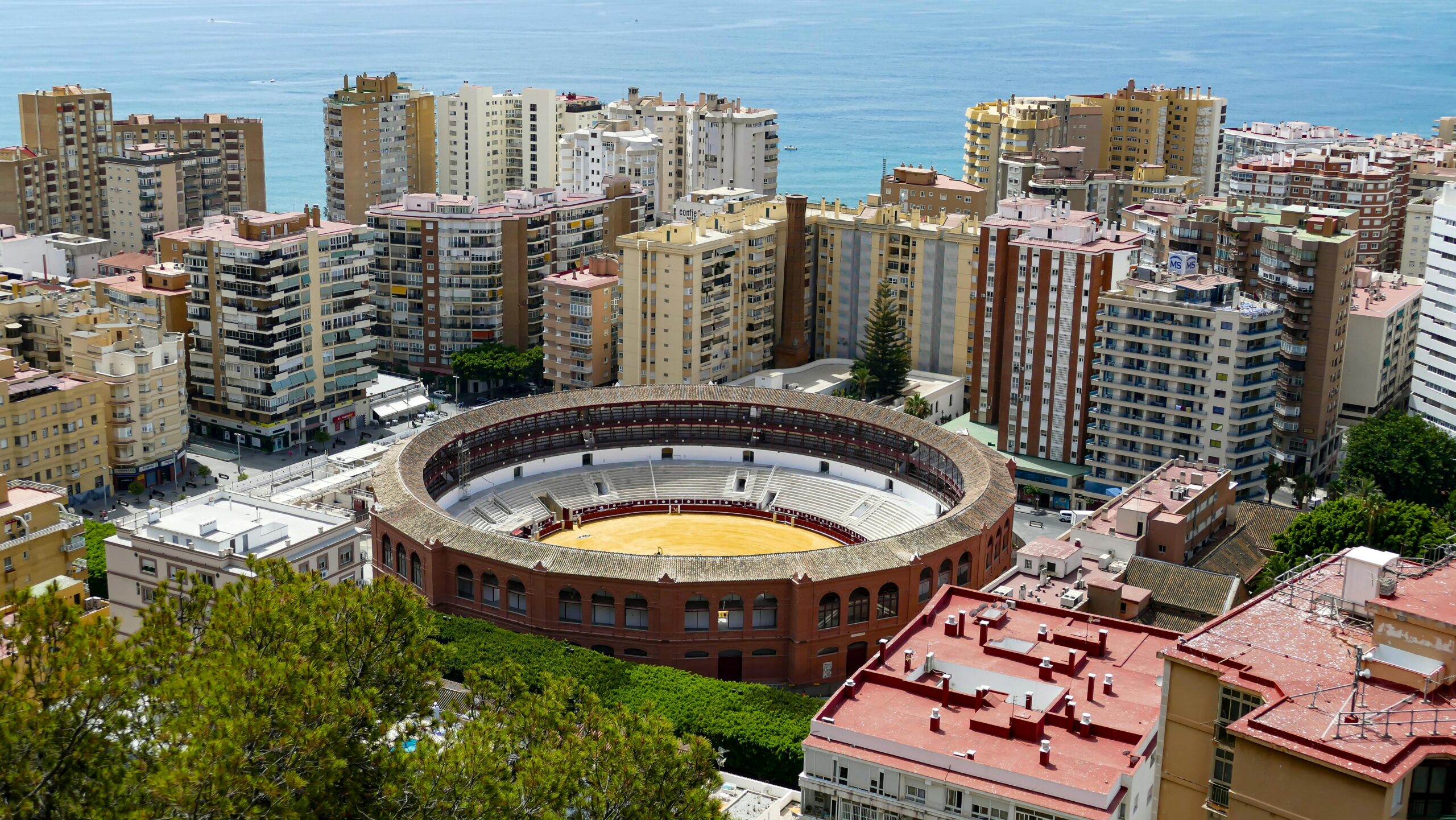 que hacer malaga