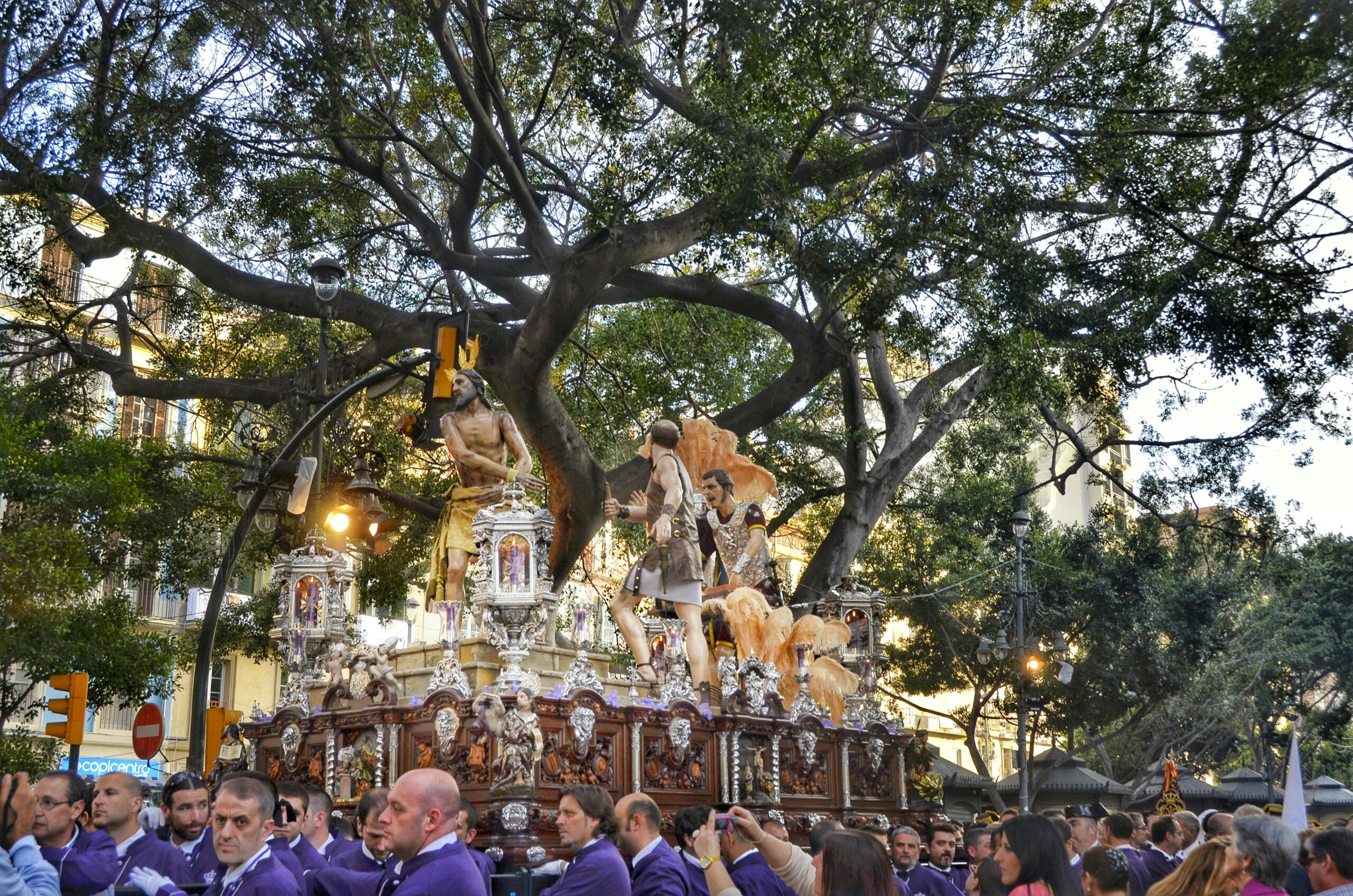 semana santa