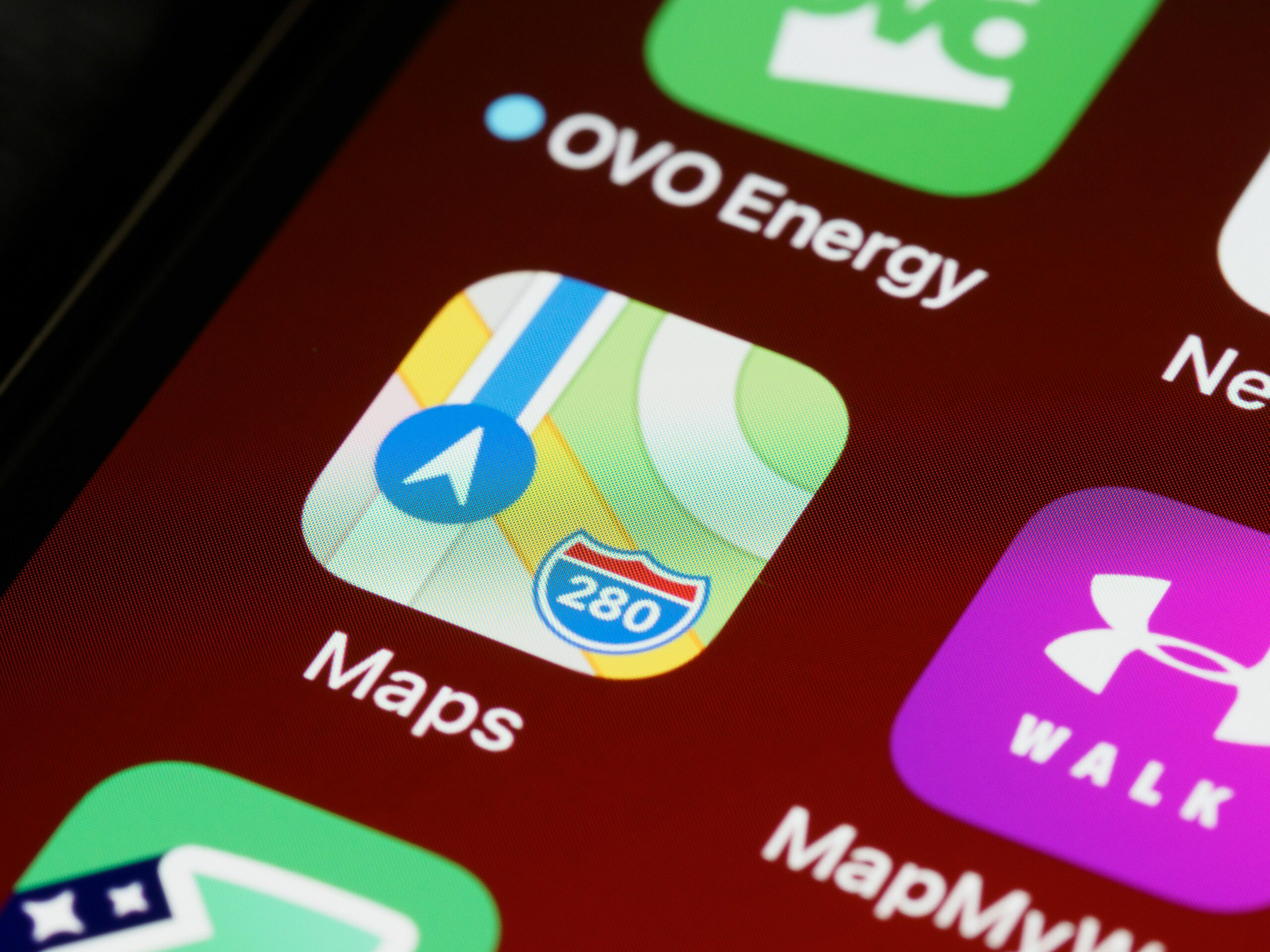 apps viajes