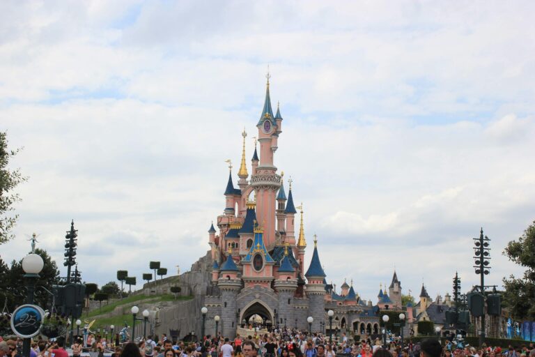 Disneyland Paris