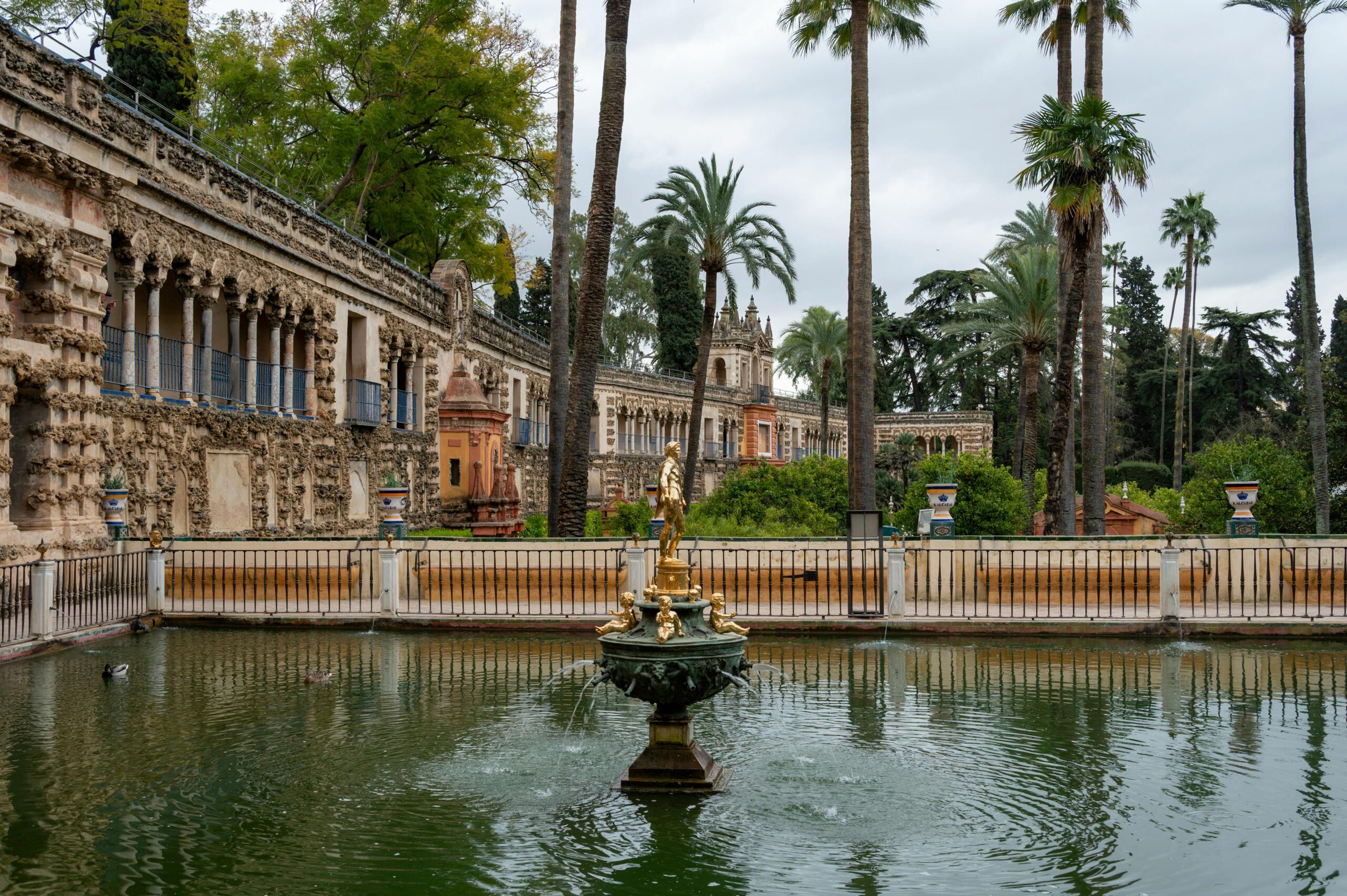 comer sevilla