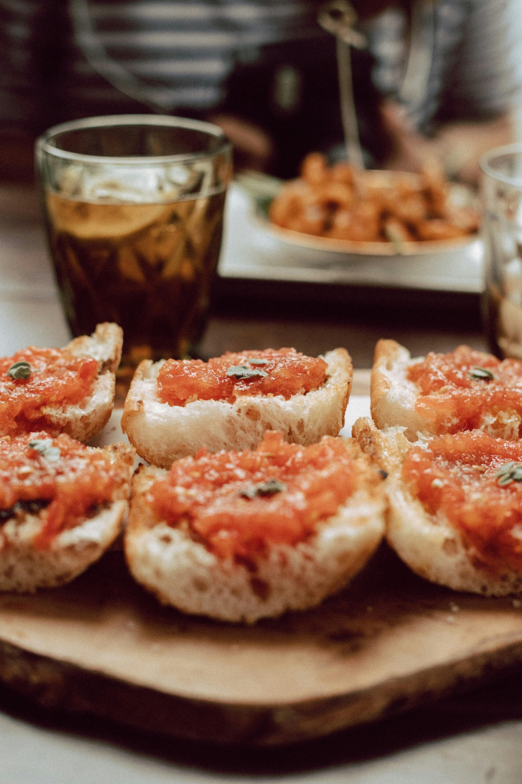 comer madrid