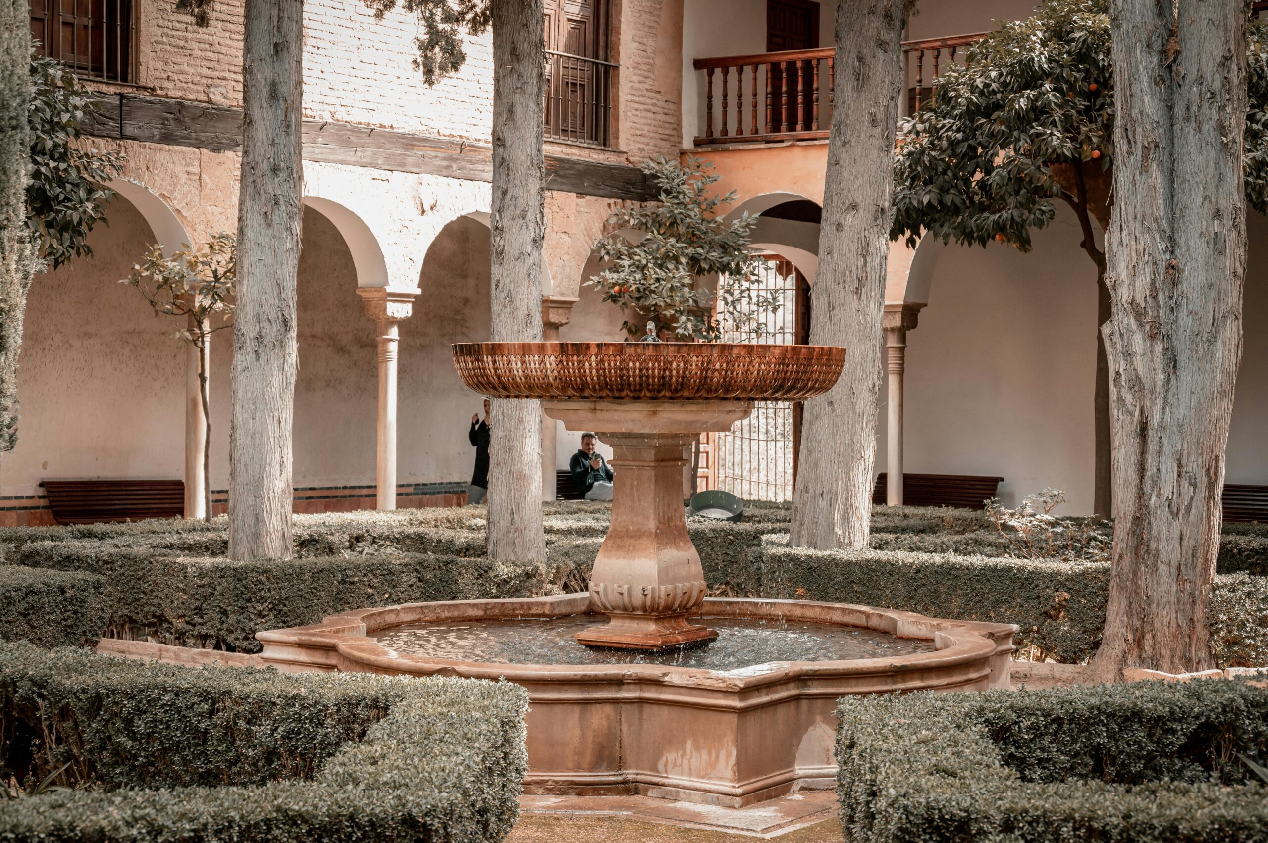 3 dias granada