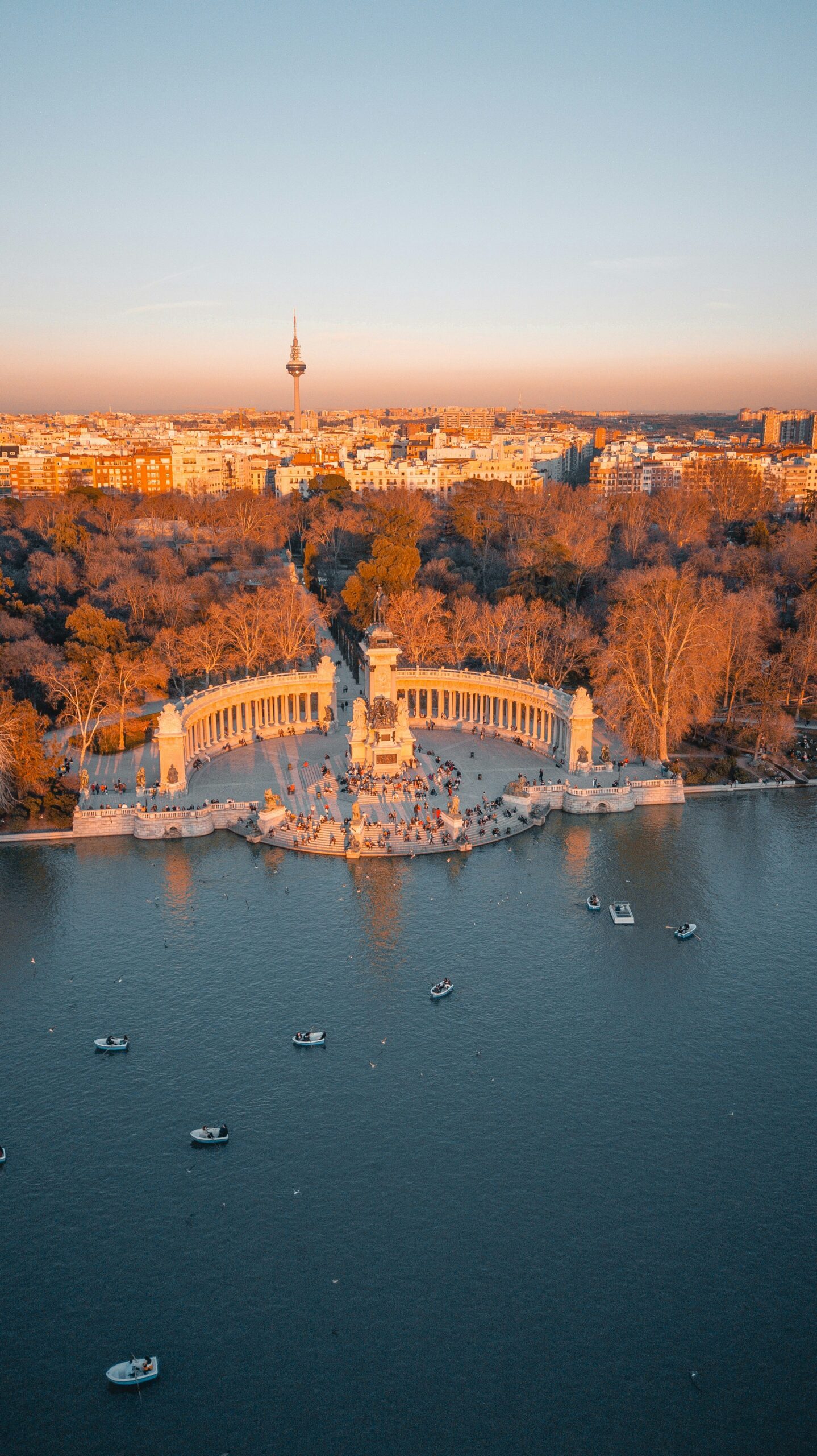 madrid