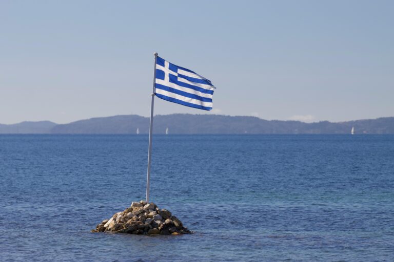 Grecia
